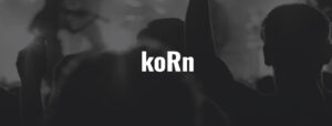 koRn - Ticket - 14.11.2026