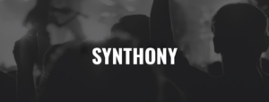 SYNTHONY - Ticket - 11.10.2026