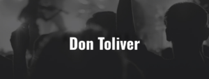 Don Toliver – Ticket – 02.11.2026