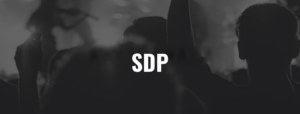 SDP & The Capital Dance Orchestra – Ticket – 04.12.2026