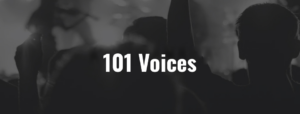 101 Voices – Depeche Mode Special Tribute – Ticket – 16.12.2026