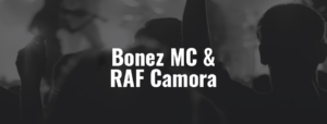 Bonez MC & RAF Camora – Ticket – 19.12.2026