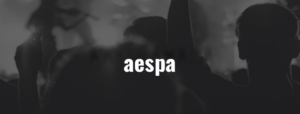 aespa – Ticket – 26.01.2027