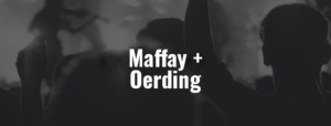 Maffay + Oerding – VIP Ticket