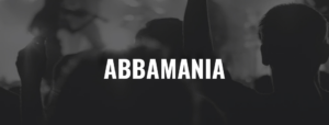 ABBAMANIA – VIP Ticket – 14.05.2027