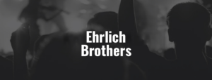 Ehrlich Brothers – VIP Ticket – 30.05.2027