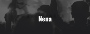 Nena – VIP Ticket – 23.10.2027