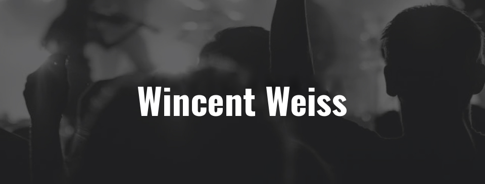 Wincent Weiss in der Uber Arena Berlin