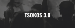 TSOKOS 3.0 – VIP Ticket – 18.11.2027