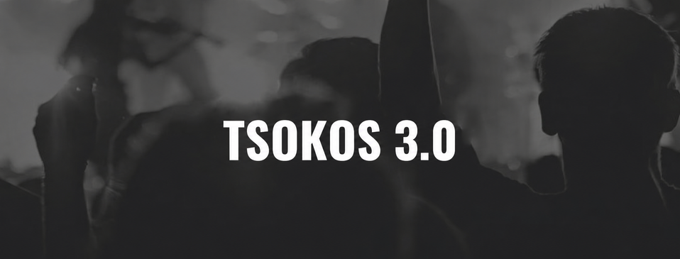 TSOKOS 3.0 in der UBER Arena Berlin