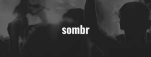 sombr – VIP Ticket – 18.05.2027