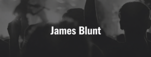 James Blunt – VIP-Tickets in der Uber Arena Berlin