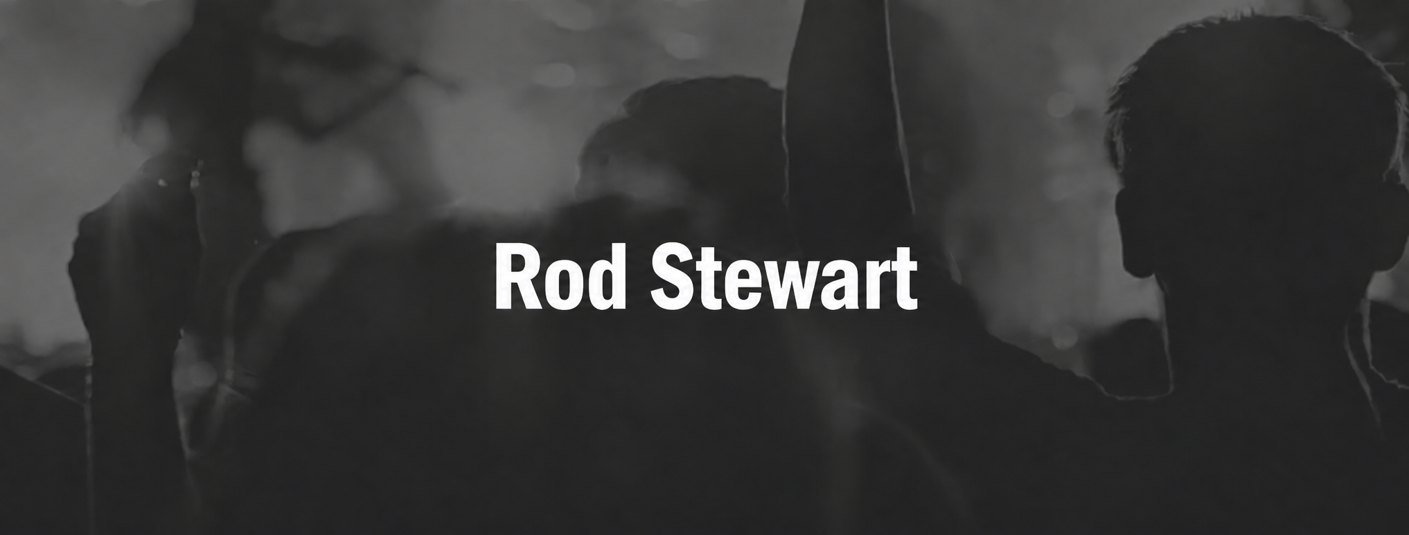 Rod Stewart